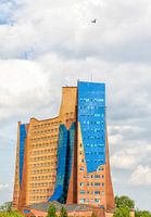 Gasunie building in Groningen