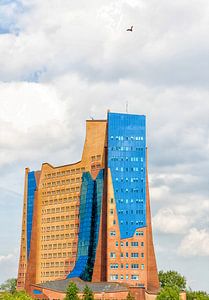 Gasunie-Gebäude in Groningen