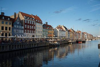 Nyhavn
