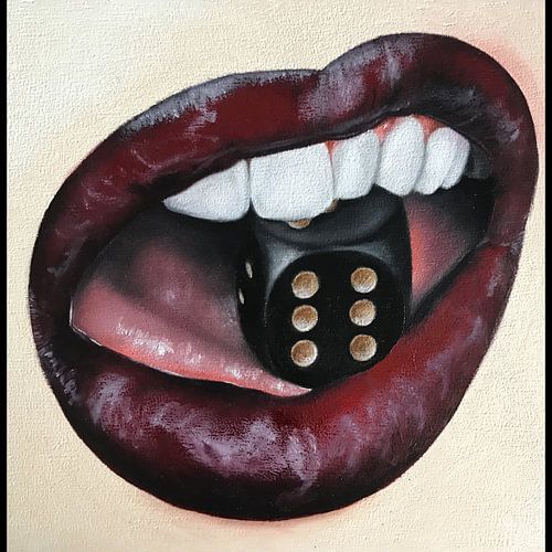 Let's roll the dice!