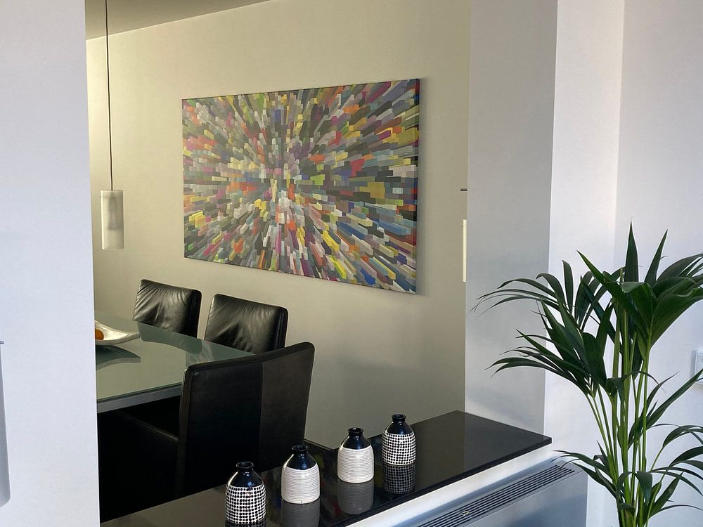 Bloquer toutes les couleurs par Marion Tenbergen