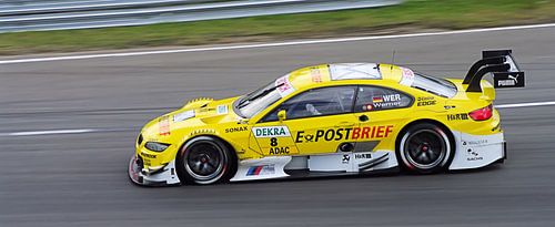 DTM 2012