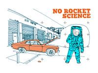 No Rocket Science