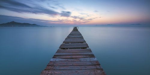 Spain Majorca Playa de Muro