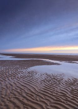 Egmond aan Zee – Golden sunset