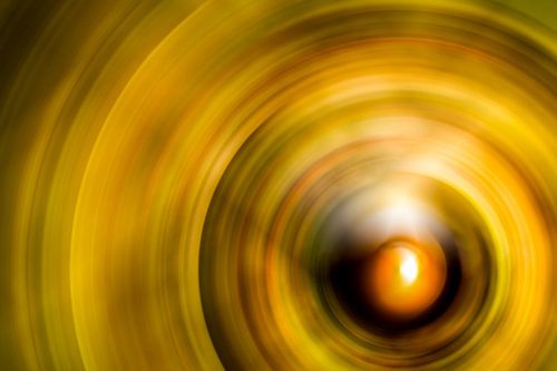 Cercles concentriques