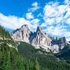 Vue sur les montagnes - Italie, Dolomites sur OutDoor Photography