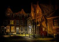 Ravenstein by night :-)