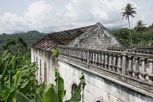Sao Tome and Principe, Westafrika