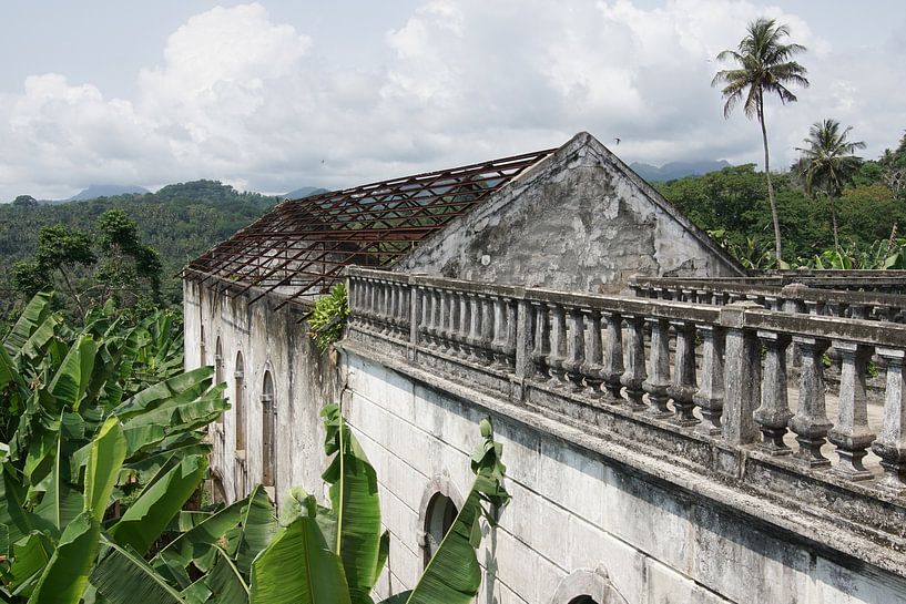 Sao Tome and Principe, Westafrika von Alexander Ludwig