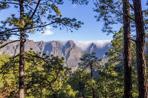 Caldera de Taburiente