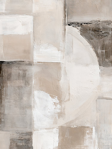 Formes minimalistes neutres