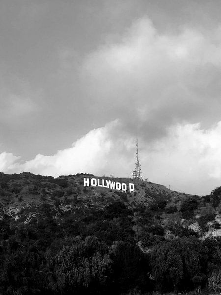 Hollywood by Hello Pompoyo