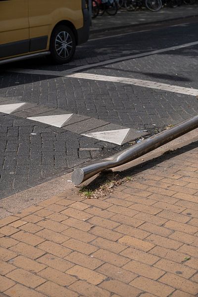 Straßen von Karin van Bylevelt