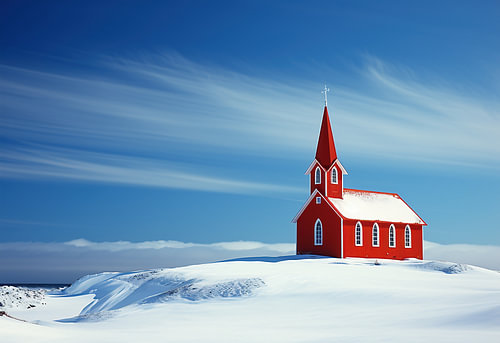 Winterlandschaft