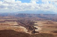 Canyonlands National Park Verenigde Staten