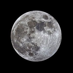 Vollmond