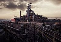 Factory Island