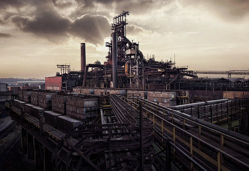 L'île de la Fabrique