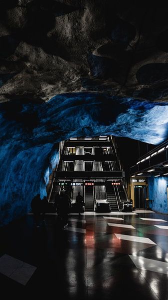 Stockholm by Hello Pompoyo