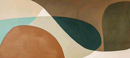 Modern Abstract | Modern