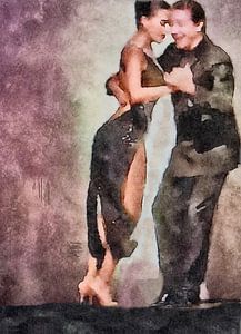 Tango ( VIII )