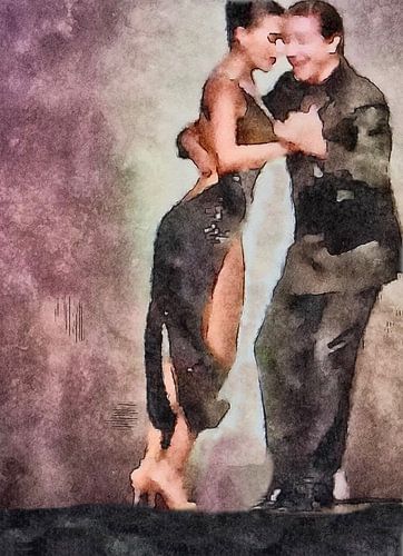 Tango ( VIII )