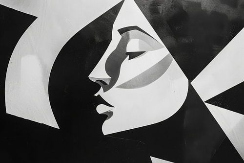 Vrouw - Vrouwen