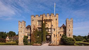 Hever Castle @ Kent