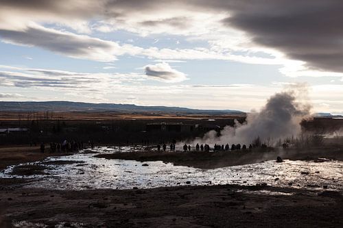 Heetwaterbronnen