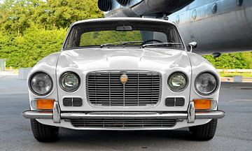 Jaguar XJ Series I