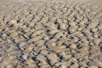 structuur strand