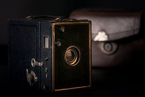 Vintage-Kamera