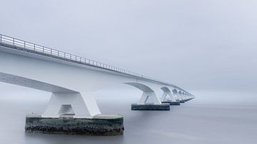 Between Water and Clouds