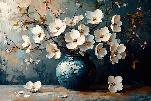 Blooming Whispers