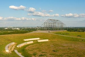 Halde Norddeutschland