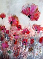 softly - Mohnblumen