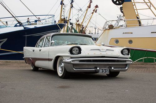 DeSoto Firedome 1957