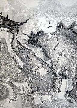 "The big elephant - or how the World was born&quot ;