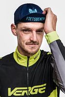 Bruno - Trek Domane SL6 Disc