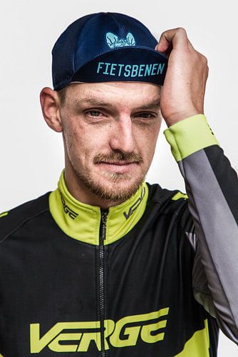 Bruno - Trek Domane SL6 Disc