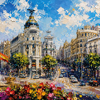 Real Madrid CF