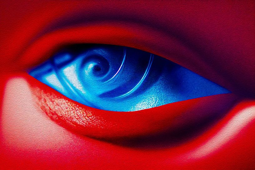 Hypnotic by Max Steinwald