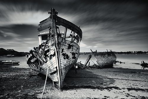 Gestrandet in der Zeit von Skyfall