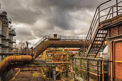Duisburg Landscape Park