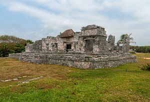 Mexico: Tulum  (Tulum)