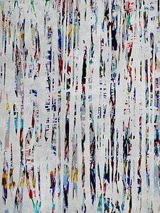 Geschreddertes Papier 2