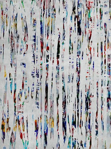 Versnipperd papier 2