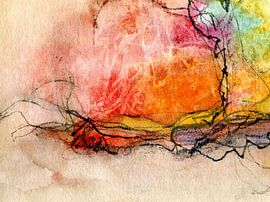 Thoughts by Claudia Gründler