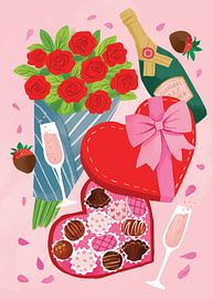 Valentine's Day special gift